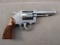 handgun: S&W Model 65-1, Revolver, .357, S#1D8934