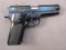 handgun: S&W Model 59, Semi-Auto Pistol, 9mm, S#A343912