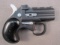 handgun: BEARMAN BBG38, Single Shot, .38spec, S#BTO31377