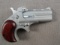 handgun: BEARMAN CL22L, Single Shot, .22cal, S#131425