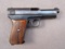 handgun: MAUSER Model 1914, Semi-Auto Pistol, 7.65cal, S#464956