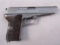 handgun: CZECH Made Model CZ52, 7.62x25, Semi-Auto Pistol, S#R13449