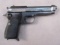 handgun: MAADI Egyptian Hellwan, Semi-Auto Pistol, 9mm, S#1041821