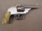 handgun: IVER JOHNSON Top Break, Revolver, .38S&W, S#64984