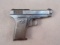 handgun: BERETTA Model 1915/1919, Semi-Auto Pistol, 9mm, S#203236