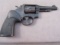 handgun: S&W Model 10-5, Revolver, .38 spec, S#D176355