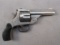 handgun: H&R Co Model unknown, Top Break Revolver, .32, S#G59660