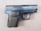 handgun: F/N Model 1903, Semi-Auto Pistol, 25ACP, S#740998