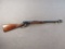 WINCHESTER Model 9422M XTR, Lever-Action Rifle, .22WIN Mag, S#F476682