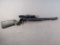 black powder: CVA Wolf, .50cal Rifle, S#611311065507