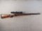 black powder: KNIGHT, LK93, Single-Action Rifle, 50cal, S#004168