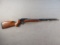 black powder: THOMPSON CENTER, Encore, Single-Action Rifle, 50cal, NVSN