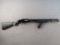 MOSSBERG Model 500A, Pump-Action Shotgun, 12g, S#T410939