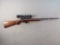 WINCHESTER Model 69A, Bolt-Action Rifle, 22LR & Short, NVSN