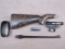 ARMALITE Model AR7 Explorer, 22Cal Semi-Auto Long Rifle, S#A93902
