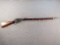 antique: WINCHESTER Model 1873, Lever-Action Rifle, .4440cal, S#41071B