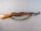 NORINCO SKS, Made in China, Bolt-Action Rifle, 7.62x39, S#1605847
