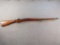 SPANISH Built Mauser Model 1898, Bolt-Action Rifle, 7x57, S#F2776