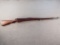 JAPANESE-MADE Siamese Mauser 1934, Bolt-Action Rifle, 8MM Mauser, NVSN