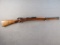 GERMAN GEW Model 98, 8MM Mauser Bolt-Action Rifle, S#6445