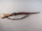 TURKISH MAUSER Model 1938, 8MM Bolt-Action Rifle, S#9627