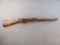 SPANISH Mauser Model 1929, Bolt-Action Rifle, 7x57, S#U526