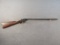 UNKNOWN Make or Model, Single-Action Rifle, .22cal, S#5704