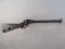 SPRINGFIELD ARMORY Model M6 Scout, Single Action Long Rifle 22/410, S#MC081582