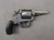 handgun: IVER JOHNSON American Bulldog, .38cal Revolver, S#1967