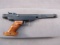 airgun: BEEMAN Model 850, .177cal, S#12837