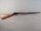 WINCHESTER Model 62A, 22CAL Pump-Action Rifle, S#157963