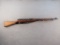 ARISAKA Model 99, Bolt-Action Rifle, 7.7CAL, S#83131