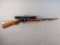 REMINGTON Speedmaster Model 562, Semi-Auto Rifle, .22cal, S#1429733