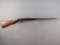 LEFEVER, Breech-Action Shotgun, 16g, S#J32539