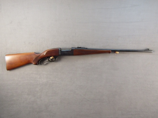 SAVAGE Model 99, 300  Cal Lever-Action Rifle, S#652554