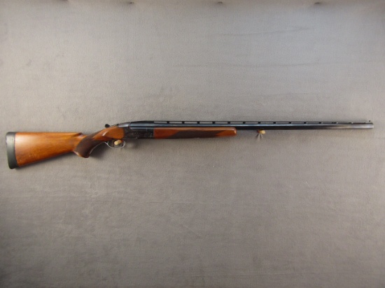 BROWNING Model BT99 Special, Breech-Action Shotgun, 12g, S#71D05946