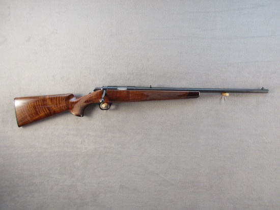 BROWNING Model A-Bolt, Bolt-Action Rifle, .22cal, S#02879PR136