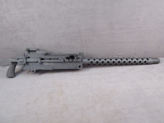 CQMD LLC Model M37, Semi-Auto Rifle, 30-06 cal, S#423459