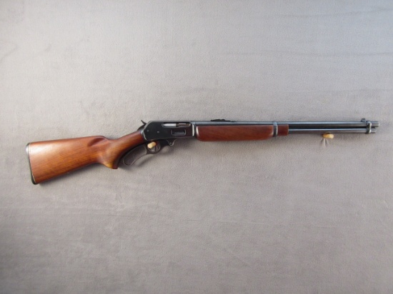 MARLIN Model 336RL, Lever-Action Rifle, 32win mag special, S#J20535