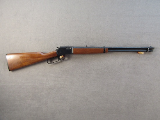 BROWNING Model BL22, 22Cal Lever-Action Rifle, S#72B68996