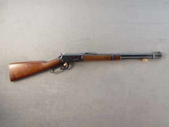 WINCHESTER Model 94, Lever-Action Rifle, 32Win Mag, S#1326216