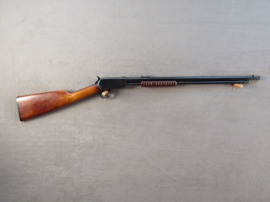 WINCHESTER Model 06, 22CAL Pump-Action Rifle, S#370427