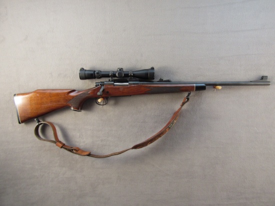REMINGTON Model 700, Bolt-Action Rifle, .243Win, S#G6533333