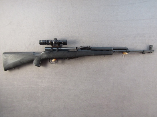 CHINESE, SKS, Semi-Auto Rifle, 7.62 x 39 cal, S#20000704