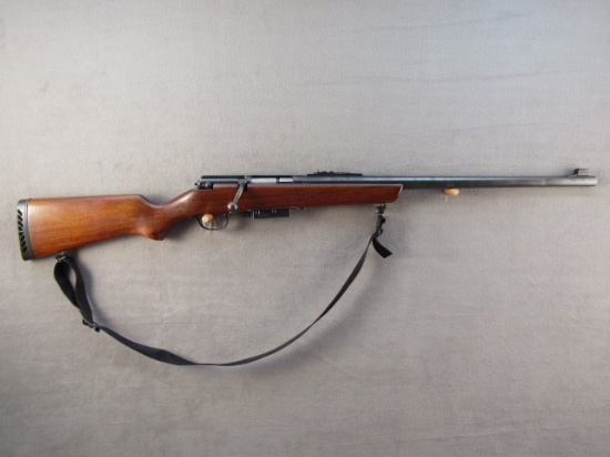 MARLIN Model 120, Bolt-Action Shotgun, 12g, S#22712079