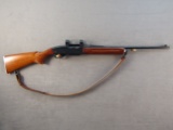 REMINGTON Woodsmaster Model 740, 30-06 Springfield Cal Semi-Auto Rifle, S#111953