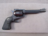 handgun: RUGER Blackhawk New Model, Revolver, 38/.357mag, S#35-97971