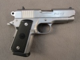 handgun: PARAORDNANCE P-12.45, Semi-Auto Pistol, 45ACP, S#QF3798