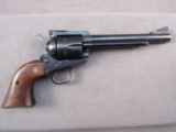 handgun: RUGER Blackhawk, Revolver .357mag, S#31-30212