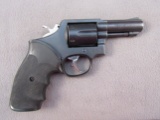 handgun: S&W Model 13-3, Revolver, .357mag cal, S#37922